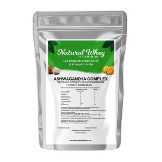 ASHWAGANDHA COMPLEX