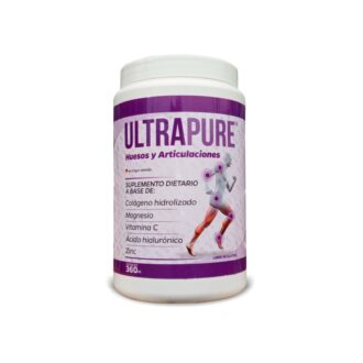 ULTRAPURE HUESOS Y ARTICULACIONES PHARMA BIOTEC COLAGENO